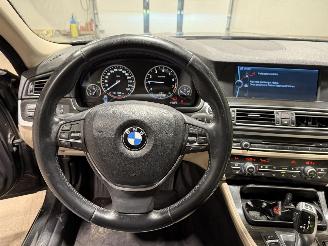 BMW 5-serie 528i 180kW Automaat High Executive picture 26
