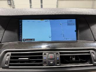 BMW 5-serie 528i 180kW Automaat High Executive picture 29