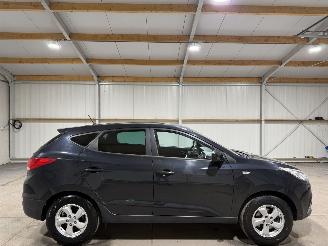  Hyundai Ix35 2.0i 120kW Clima Camera Dynamic 2010/7
