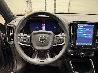 Volvo EX40 82kWh Extended Range 185kW Single motor Plus picture 31