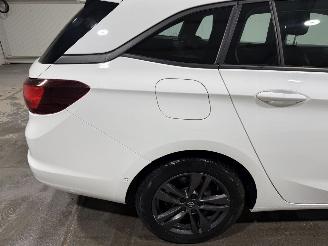 Opel Astra ST+ 1.2 81kWh Design & Tech picture 16