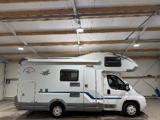  Weinsberg  R51 2.3d 96kW Airco Luifel Fietsendrager Camera 2009/4