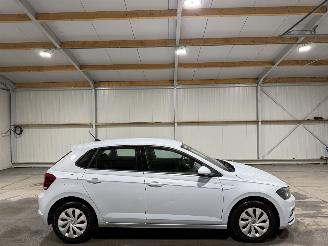  Volkswagen Polo 1.0TSI 70kW Airco Comfortline 2019/7