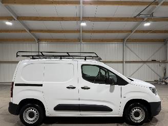  Opel Combo 1.5D 75kW L1H1 Edition 2022/6