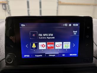 Opel Combo 1.5D 75kW L1H1 Edition picture 16