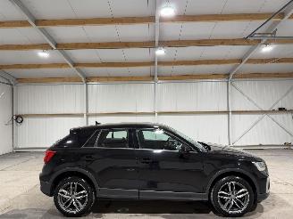  Audi Q2 35TFSI 110kW Automaat Business Edition 2021/7