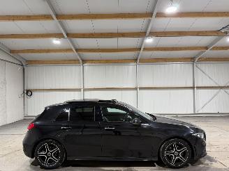 Mercedes A-klasse 200 120kW Pano Business Solution AMG picture 1