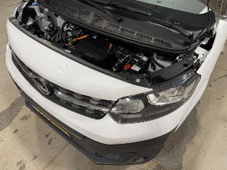 Opel Vivaro-e 75kWh 100kW Airco Camera L3 picture 27