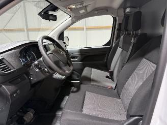 Opel Vivaro-e 75kWh 100kW Airco Camera L3 picture 43