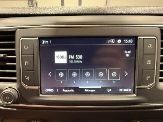 Opel Vivaro-e 75kWh 100kW Airco Camera L3 picture 47