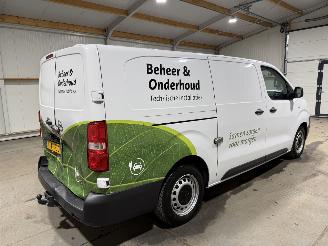 Opel Vivaro-e 75kWh 100kW Airco Camera L3 picture 5