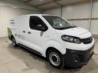 Opel Vivaro-e 75kWh 100kW Airco Camera L3 picture 2