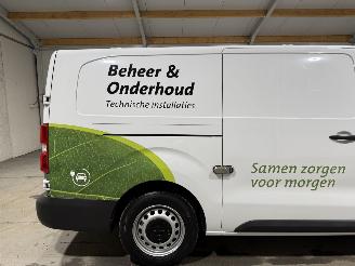 Opel Vivaro-e 75kWh 100kW Airco Camera L3 picture 31