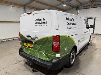Opel Vivaro-e 75kWh 100kW Airco Camera L3 picture 6