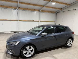 Seat Leon 1.5TSI 110kW Clima Launch Edition FR picture 9