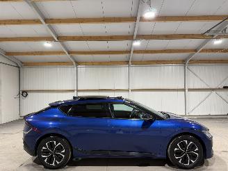Coche accidentado Kia EV6 77.4kWh 168kW Pano GT-Line 2021/11