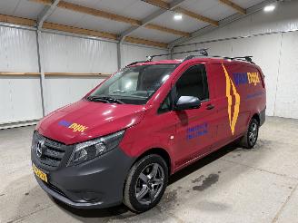Mercedes Vito 119CDI 140kW Automaat Airco picture 9