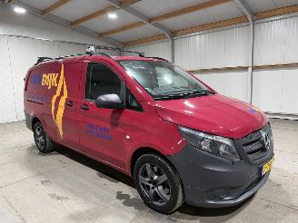 Mercedes Vito 119CDI 140kW Automaat Airco picture 2