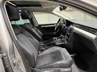 Volkswagen Passat GTE 1.4TSI 115kW Automaat Connected Series Plus picture 27
