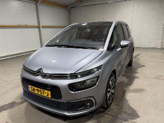Citroën Grand C4 Picasso 1.2PT 96kW Automaat Business 7Persoons picture 10