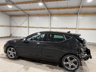 Seat Leon 1.0eTSI 81kW Automaat Business Intense FR picture 11