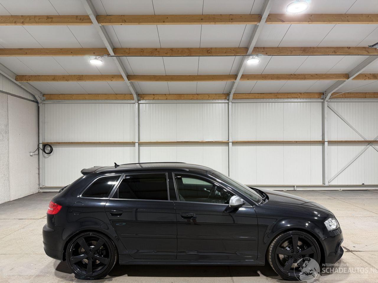 Audi Rs3 2.5T 250kW Automaat Quattro Pro Line