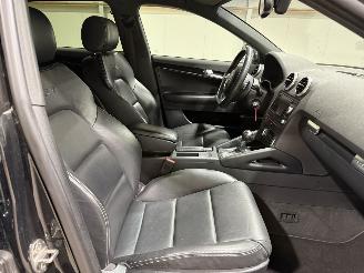 Audi Rs3 2.5T 250kW Automaat Quattro Pro Line picture 25