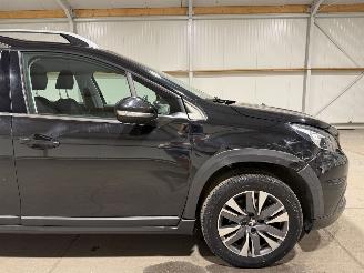 Peugeot 2008 1.2PT 96kW Clima Allure picture 14