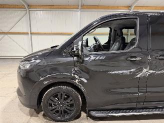 Ford Transit Custom 320 2.5PHEV 171kW Automaat L2H1 Black Platinum DC picture 13