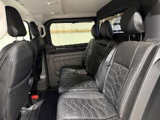 Ford Transit Custom 320 2.5PHEV 171kW Automaat L2H1 Black Platinum DC picture 44