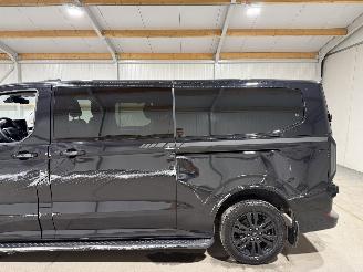 Ford Transit Custom 320 2.5PHEV 171kW Automaat L2H1 Black Platinum DC picture 31