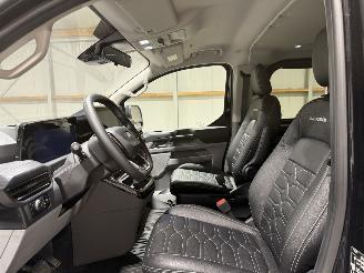 Ford Transit Custom 320 2.5PHEV 171kW Automaat L2H1 Black Platinum DC picture 38