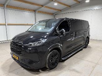 Ford Transit Custom 320 2.5PHEV 171kW Automaat L2H1 Black Platinum DC picture 9