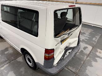 Volkswagen Transporter Kombi 1.9TDI 62kW  9 Persoons picture 17