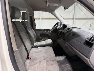 Volkswagen Transporter Kombi 1.9TDI 62kW  9 Persoons picture 32