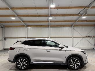 skadebil auto BYD Seal U 1.5DM-i 72kW Automaat Pano Boost 2025/5