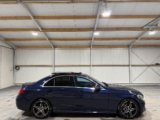 Avarii autoturisme Mercedes C-klasse 200CDI 100kW Automaat Pano Sport Edition 2018/5