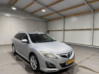 Mazda 6 2.0 114kW Business+ picture 3