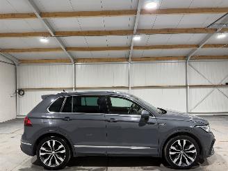 škoda osobní automobily Volkswagen Tiguan 1.5TSI 110kW Automaat R-Line Business + 2020/11