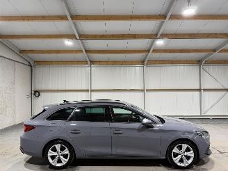 Coche accidentado Seat Leon 1.0TSI 81kW Clima FR Business 2023/6