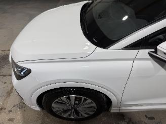 Audi Q4 E-Tron 77kWh 150kW 40 Launch Edition Advanced picture 17