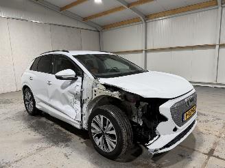 Audi Q4 E-Tron 77kWh 150kW 40 Launch Edition Advanced picture 2