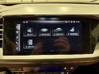 Audi Q4 E-Tron 77kWh 150kW 40 Launch Edition Advanced picture 31