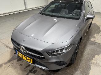 Mercedes A-klasse 180 Sedan 100kW Automaat Pano Star Edition picture 21