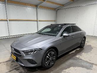 Mercedes A-klasse 180 Sedan 100kW Automaat Pano Star Edition picture 9