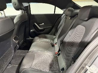 Mercedes A-klasse 180 Sedan 100kW Automaat Pano Star Edition picture 42