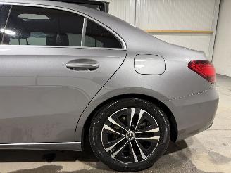 Mercedes A-klasse 180 Sedan 100kW Automaat Pano Star Edition picture 26