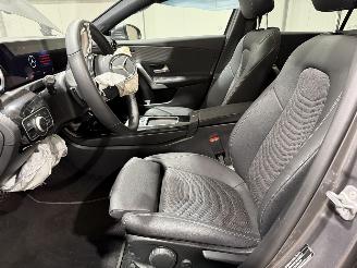 Mercedes A-klasse 180 Sedan 100kW Automaat Pano Star Edition picture 33