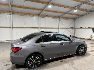 Mercedes A-klasse 180 Sedan 100kW Automaat Pano Star Edition picture 5