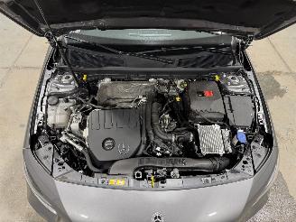 Mercedes A-klasse 180 Sedan 100kW Automaat Pano Star Edition picture 32